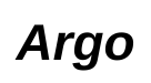 ArgoPapet