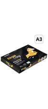 Hartie EKON Copy, A3, 80g/mp, 500 coli/top - Papet