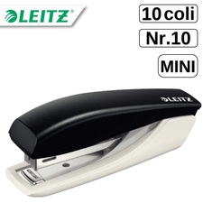 Capsator 10 coli, LEITZ Mini NeXXt 5517 - Papet