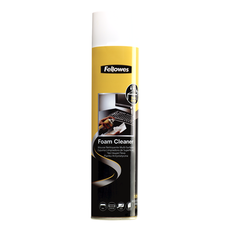 Spray curatare cu spuma 400 ml FELLOWES - Papet