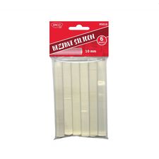 Rezerve pistol de lipit 10mm, DACO RS010, 6 buc/set - Papet