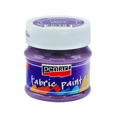 Culori textile 50 ml Violet, Pentart P3476/8 - Papet