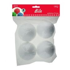 Accesorii craft Daco bile polistiren 75mm AD174 - Papet
