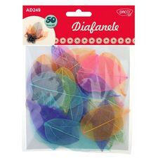 Accesorii craft Daco diafanele AD249 - Papet