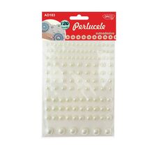 Accesorii craft Daco perlucele perle DACO AD183 - Papet