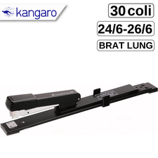 Capsator metalic 30 coli, KANGARO DS45L - Papet