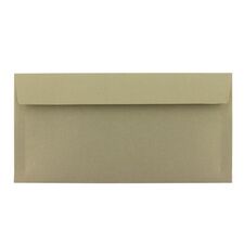 Plic DL color Auriu, siliconic, DACO, 25 buc/set - Papet
