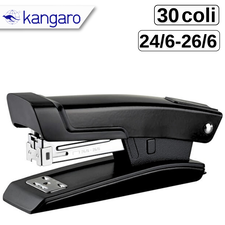 Capsator metalic 30 coli, KANGARO Pro-45 - Papet