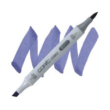 Marker Copic CIAO BV17 Deep Reddish Blue - Papet