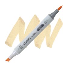 Marker Copic CIAO E21 Soft Sun - Papet
