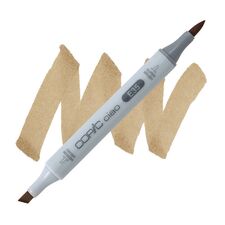 Marker Copic CIAO E35 Chamois - Papet