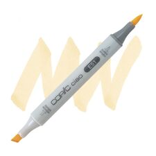 Marker Copic CIAO E51 Milky White - Papet
