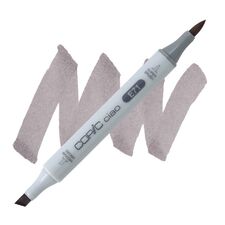 Marker Copic CIAO E71 Champagne - Papet