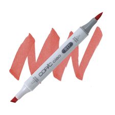 Marker Copic CIAO R17 Lipstick Orange - Papet