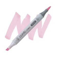 Marker Copic CIAO RV02 Sugar Almond Pink - Papet