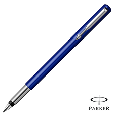 Stilou PARKER Vector Royal, Standard Blue CT - Papet