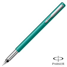 Stilou PARKER Vector Royal, Standard Emerald CT - Papet