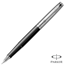 Stilou PARKER Jotter Original, Standard Black CT - Papet