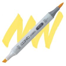Marker Copic CIAO Y15 Cadmium Yellow - Papet