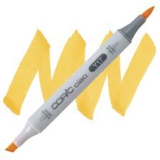 Marker Copic CIAO Y17 Golden Yellow - Papet