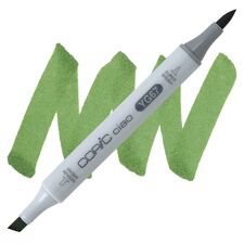 Marker Copic CIAO YG67 Moss - Papet