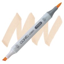 Marker Copic CIAO YR00 Powder Pink - Papet