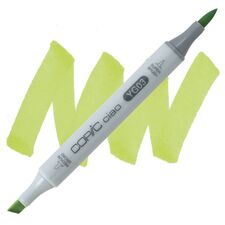 Marker Copic CIAO YG03 Yellow Green - Papet