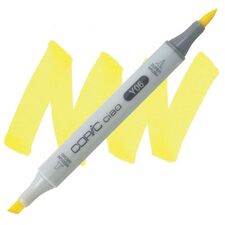 Marker Copic CIAO Y06 Yellow - Papet