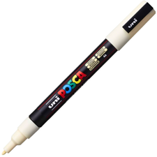 Marker Uni PC-3M Posca 0.9-1.3 mm Fildes - Papet