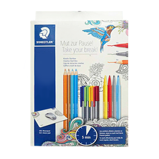 Set creativ, STAEDTLER Start Box - Papet
