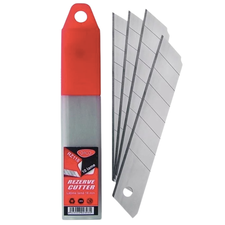 Rezerva pentru cutter mare, 18 mm, 10 buc/set, DACO - Papet