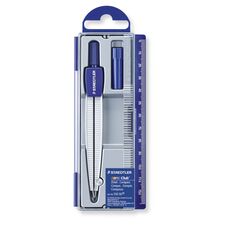 Compas scolar cu rezerva mine, STAEDTLER Noris - Papet