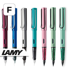 Stilou LAMY AL-Star F, ALEGE CULOAREA: Dark Blue - Papet