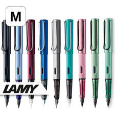 Stilou LAMY AL-Star M, ALEGE CULOAREA: Negru - Papet