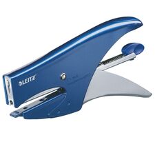 Capsator tip cleste, 15 coli, LEITZ 5547 - Papet