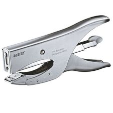 Capsator tip cleste, 40 coli, LEITZ 5549 - Papet