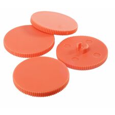 Discuri de rezerva pentru perforatoare RAPID HDC 150, 10 buc/set - Papet