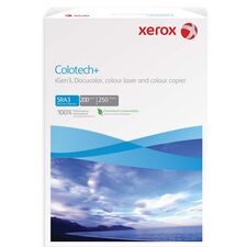 Hartie XEROX Colotech+, SRA3, 200 g/mp, 250 coli/top - Papet