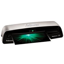 Laminator A3, FELLOWES Neptun AutoSense - Papet