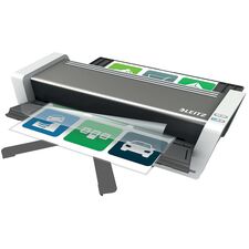 Laminator A3, LEITZ iLAM Touch 2 Turbo - Papet