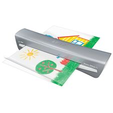 Laminator A3, LEITZ iLAM Home Office - Papet