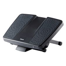 Suport ergonomic ajustabil pentru picioare, FELLOWES Ultimate Pro Series - Papet