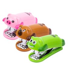 Minicapsator 12 coli + capse, DELI Animale, ALEGE CULOAREA: Maro - Papet