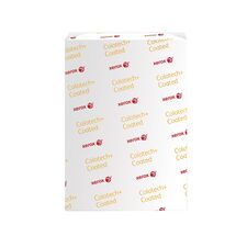 Hartie XEROX Colotech+ Coated Glossy, A3, 200 g/mp, 250 coli/top - Papet