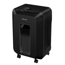Distrugator documente hibrid, 80 coli, Micro-Cut, FELLOWES 80M - Papet