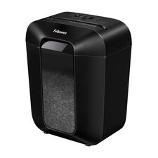 Distrugator documente 8 coli, Micro-Cut, FELLOWES LX41M - Papet
