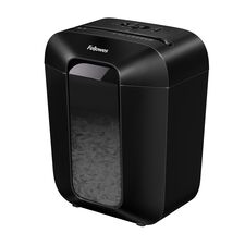 Distrugator documente 9 coli, Cross-Cut, FELLOWES LX50 - Papet
