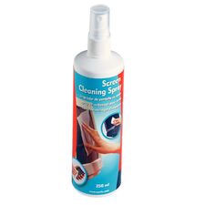 Spray curatare monitor 250 ml, ESSELTE Dataline - Papet