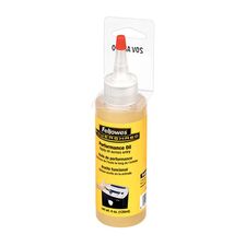 Ulei pentru distrugator documente, 120 ml, FELLOWES - Papet