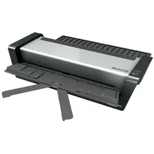 Laminator A3, LEITZ iLAM Touch 2 Turbo PRO - Papet